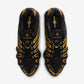 Nike Shox TL Black University Gold