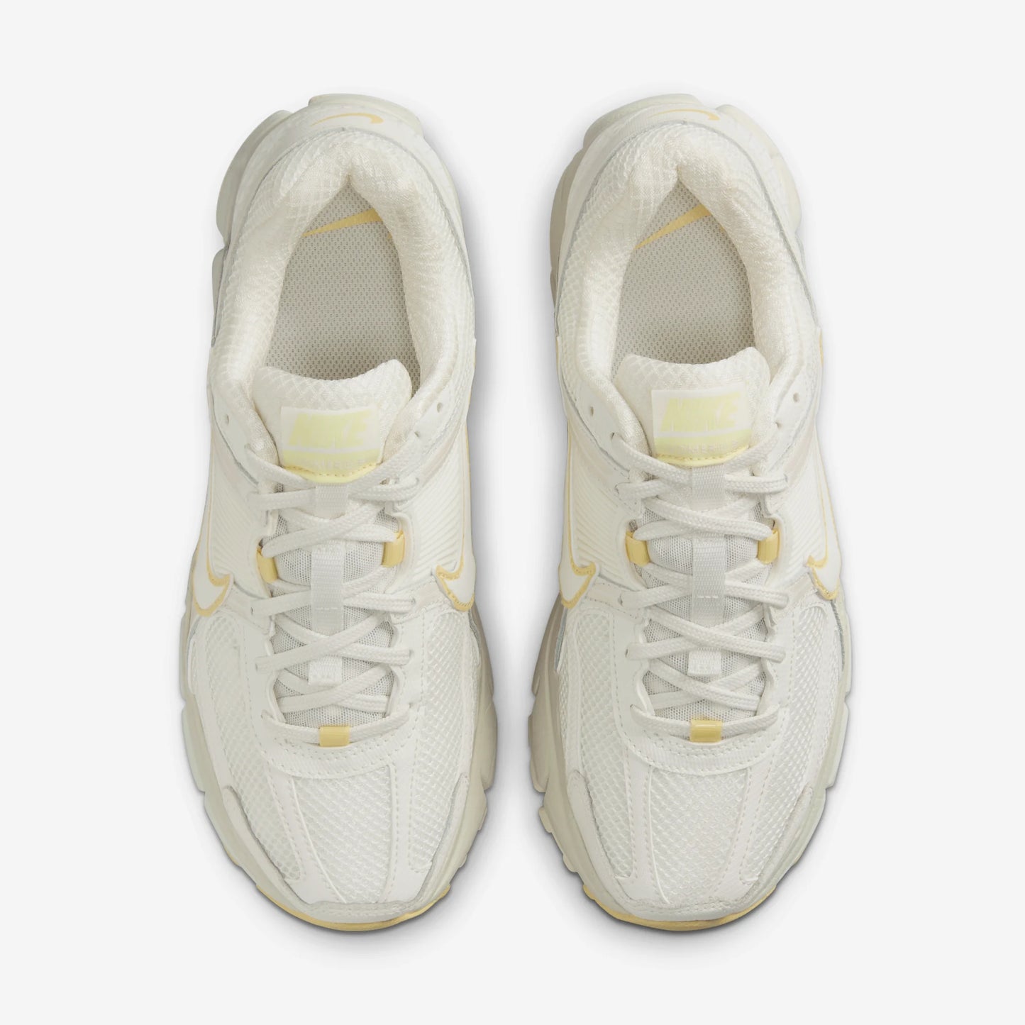 Nike Zoom Vomero 5 Sail Soft Yellow (Women's)