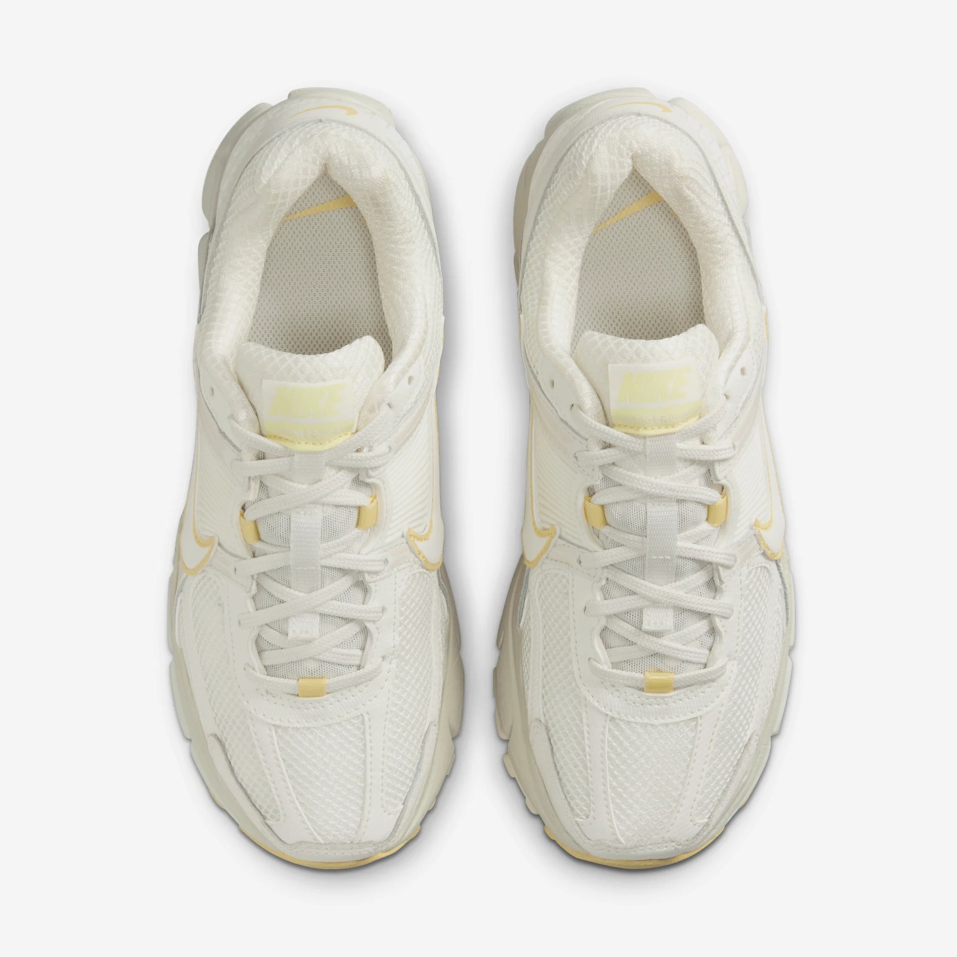 Nike Zoom Vomero 5 Sail Soft Yellow (Women's)