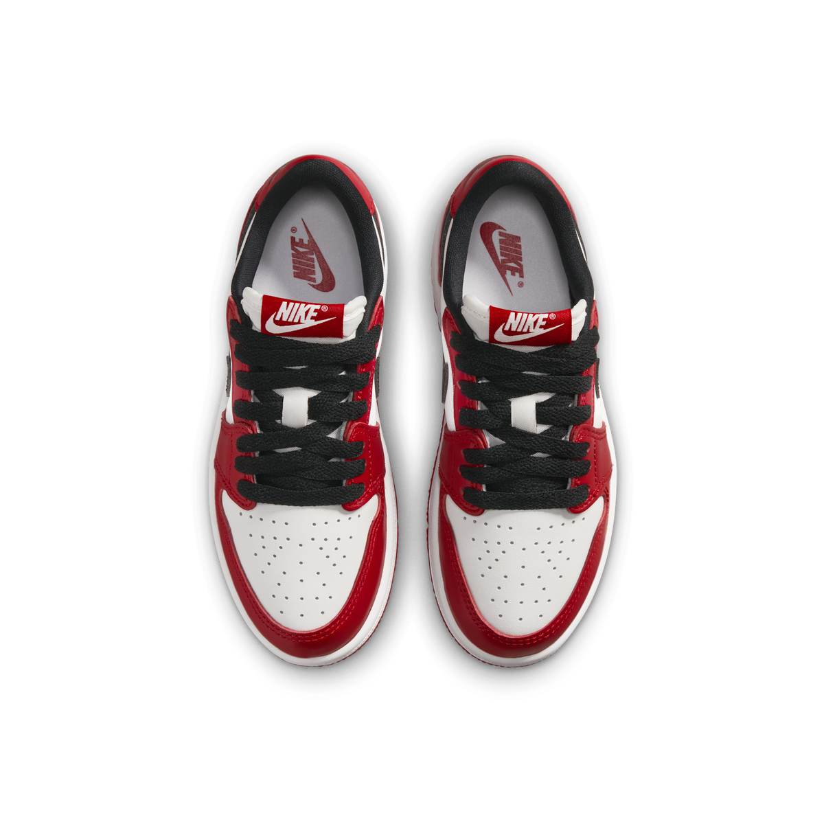 Jordan 1 Retro Low OG Chicago (2025) (PS)