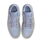 Jordan 1 Low SE Ghost Pearlized Quilt (Women's)