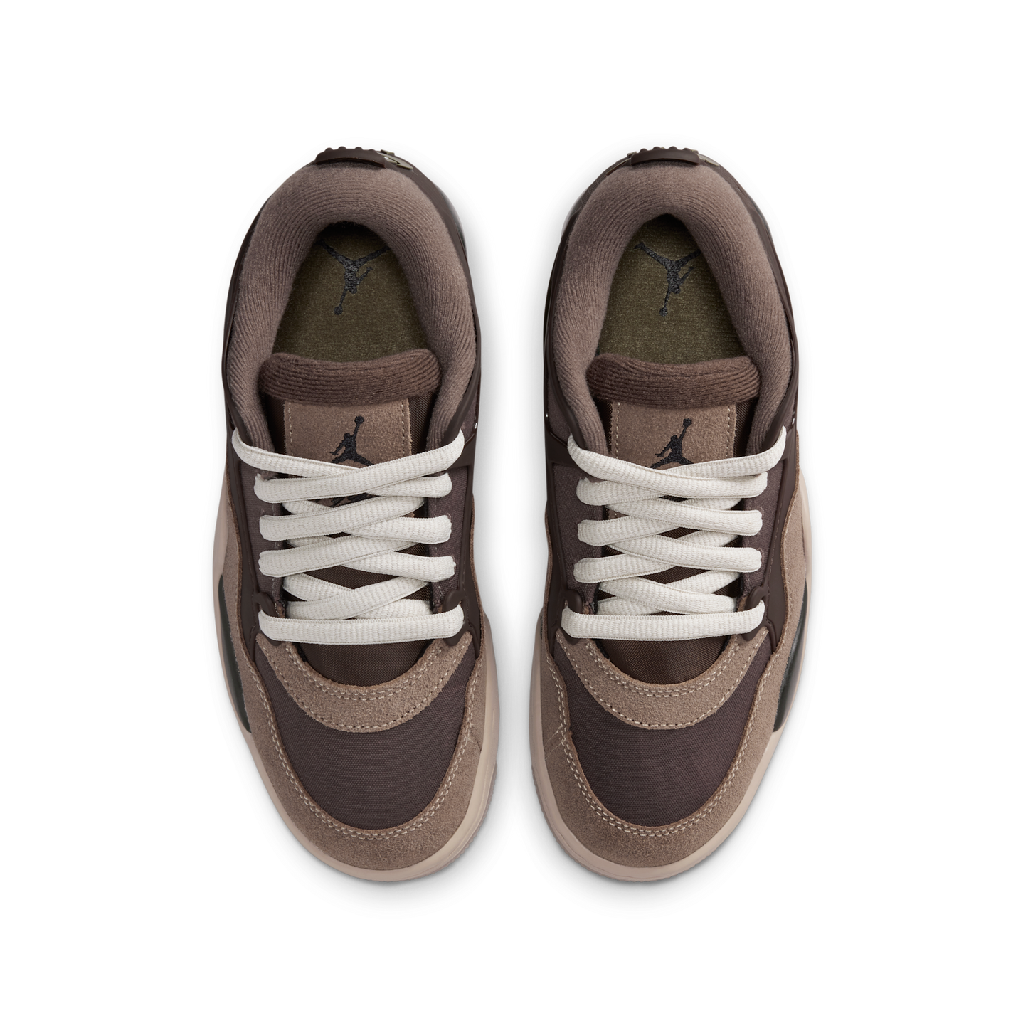 Jordan 4 RM Ironstone