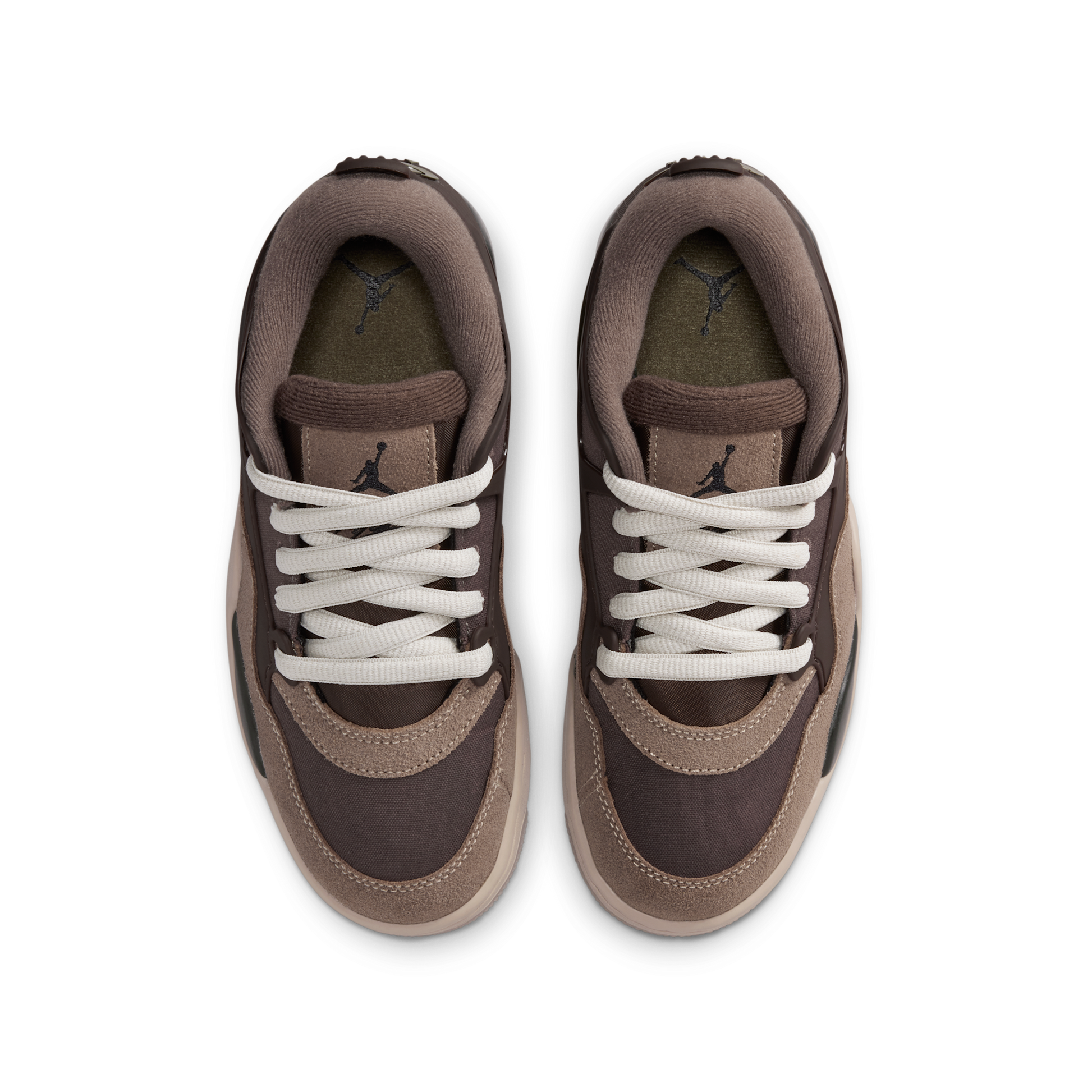 Jordan 4 RM Ironstone