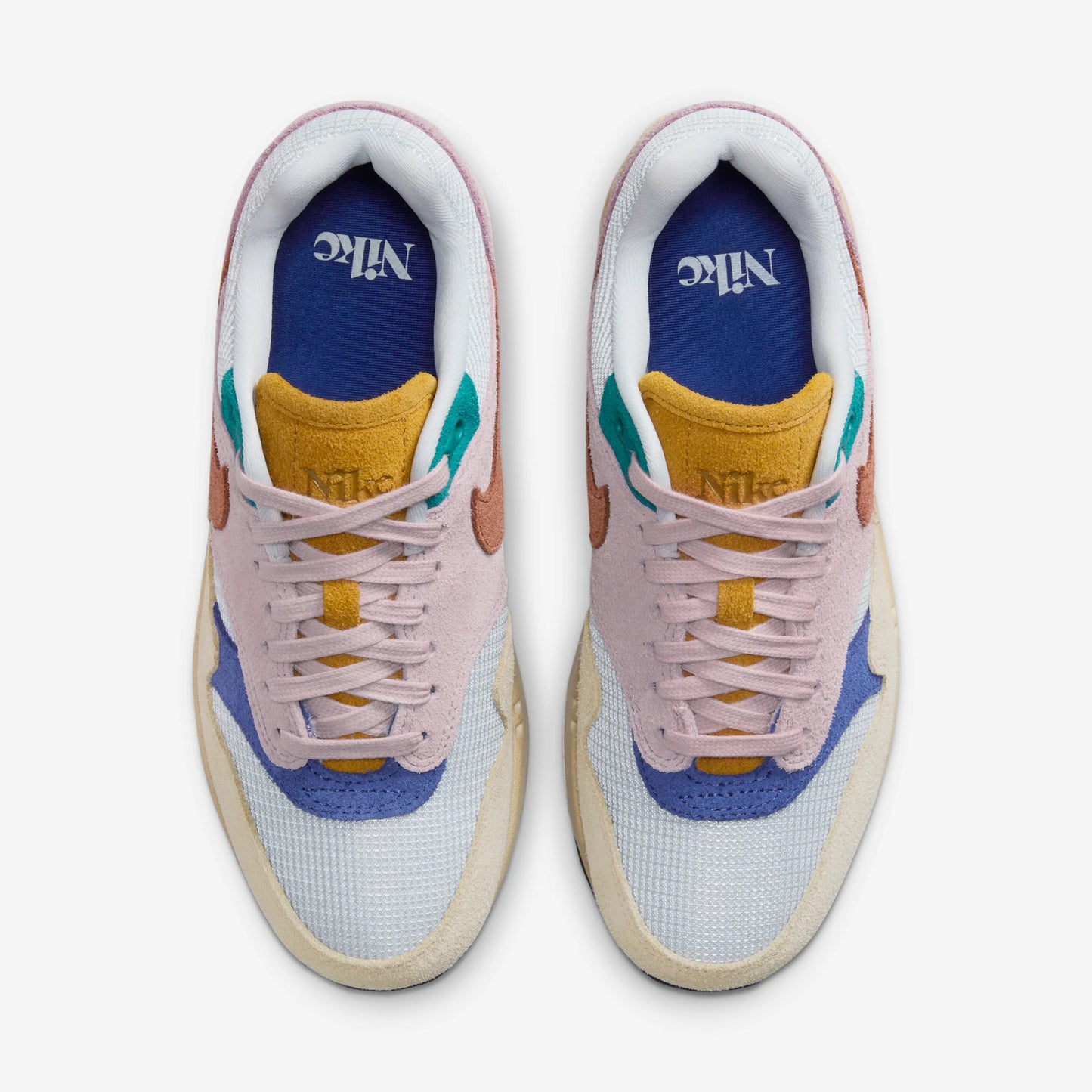 Nike Air Max 1 Tan Lines (Women's)