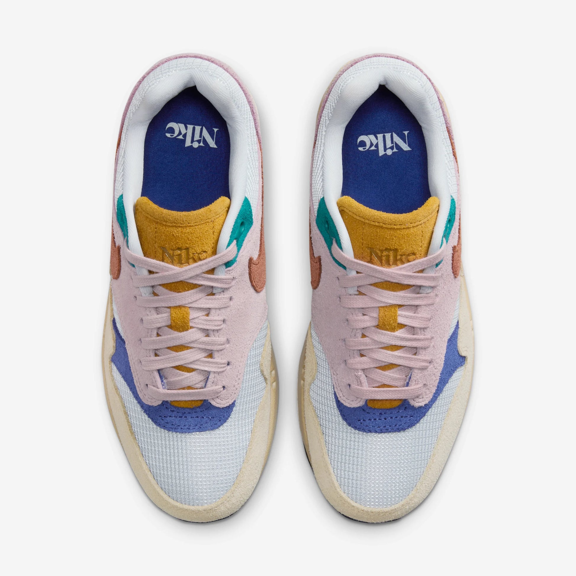 Nike Air Max 1 Tan Lines (Women's)