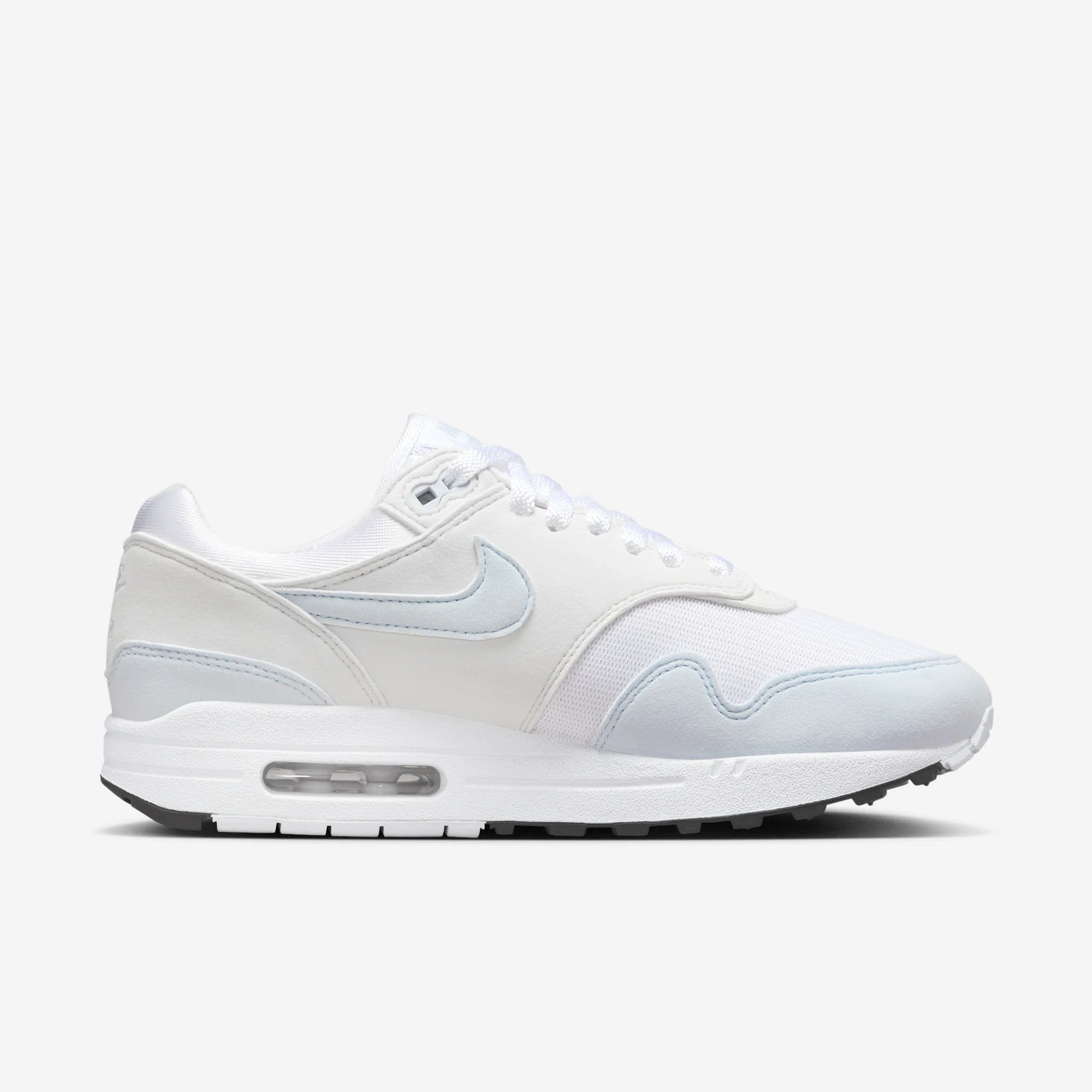 Nike Air Max 1 Football Grey (Women's)
