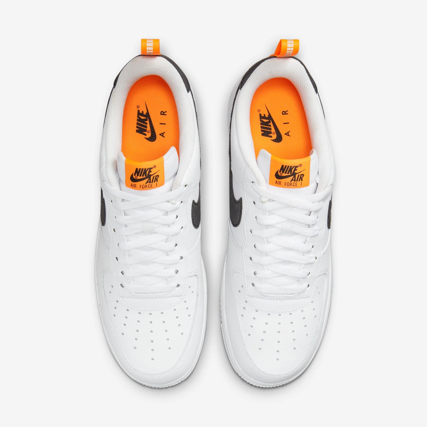 Nike Air Force 1 Low Pivot Point