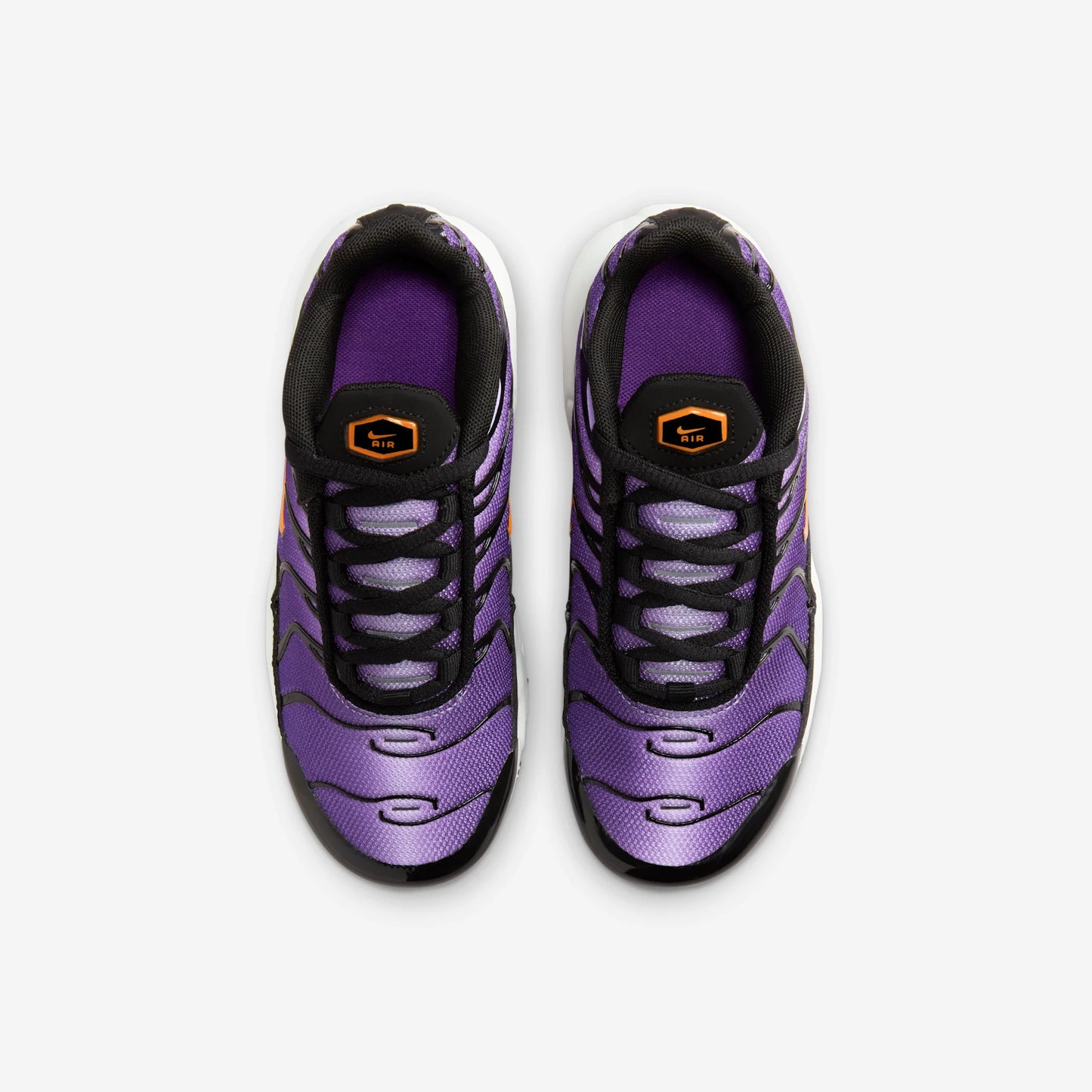 Nike Air Max Plus OG Voltage Purple (2024) (PS)