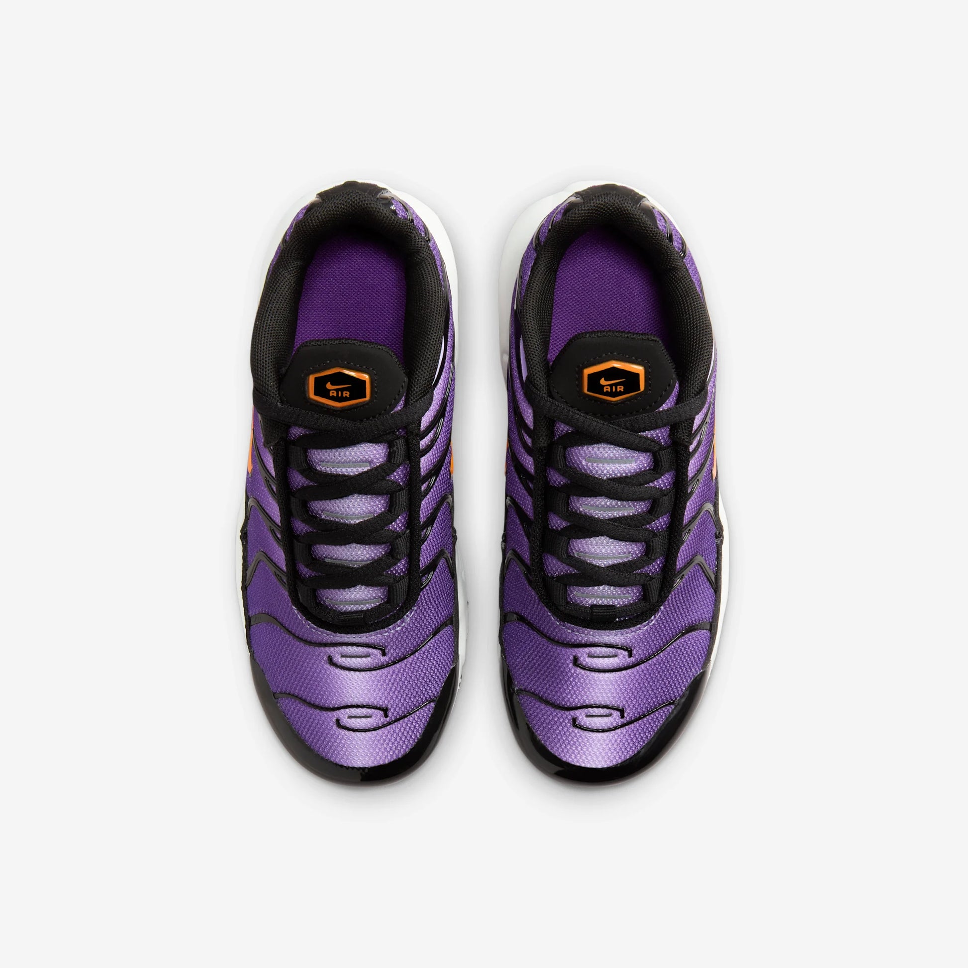 Nike Air Max Plus OG Voltage Purple (2024) (PS)