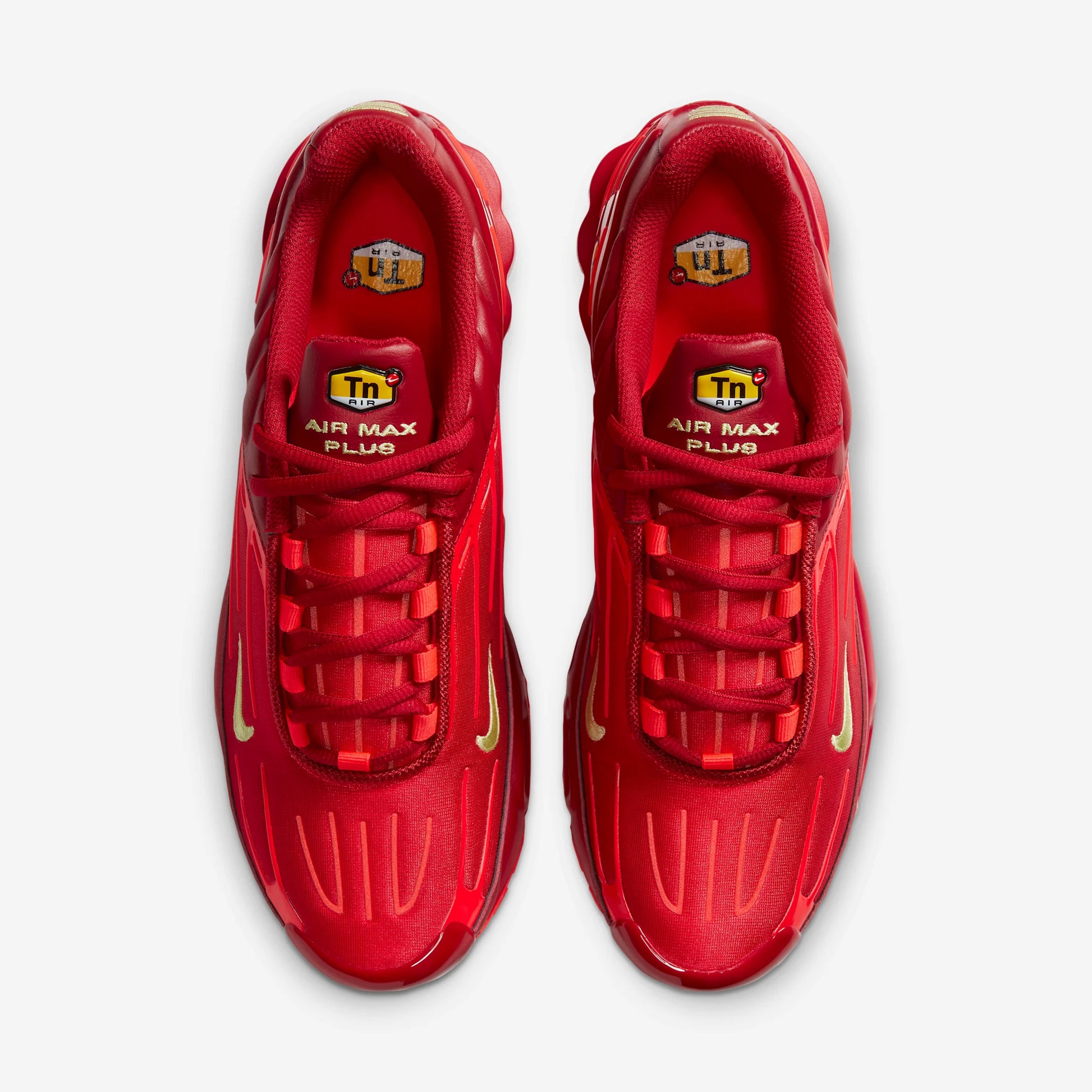 Nike Air Max Plus 3 Iron Man