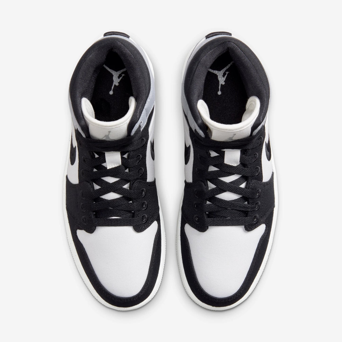 Jordan 1 Mid SE Light Steel Grey (Women's)