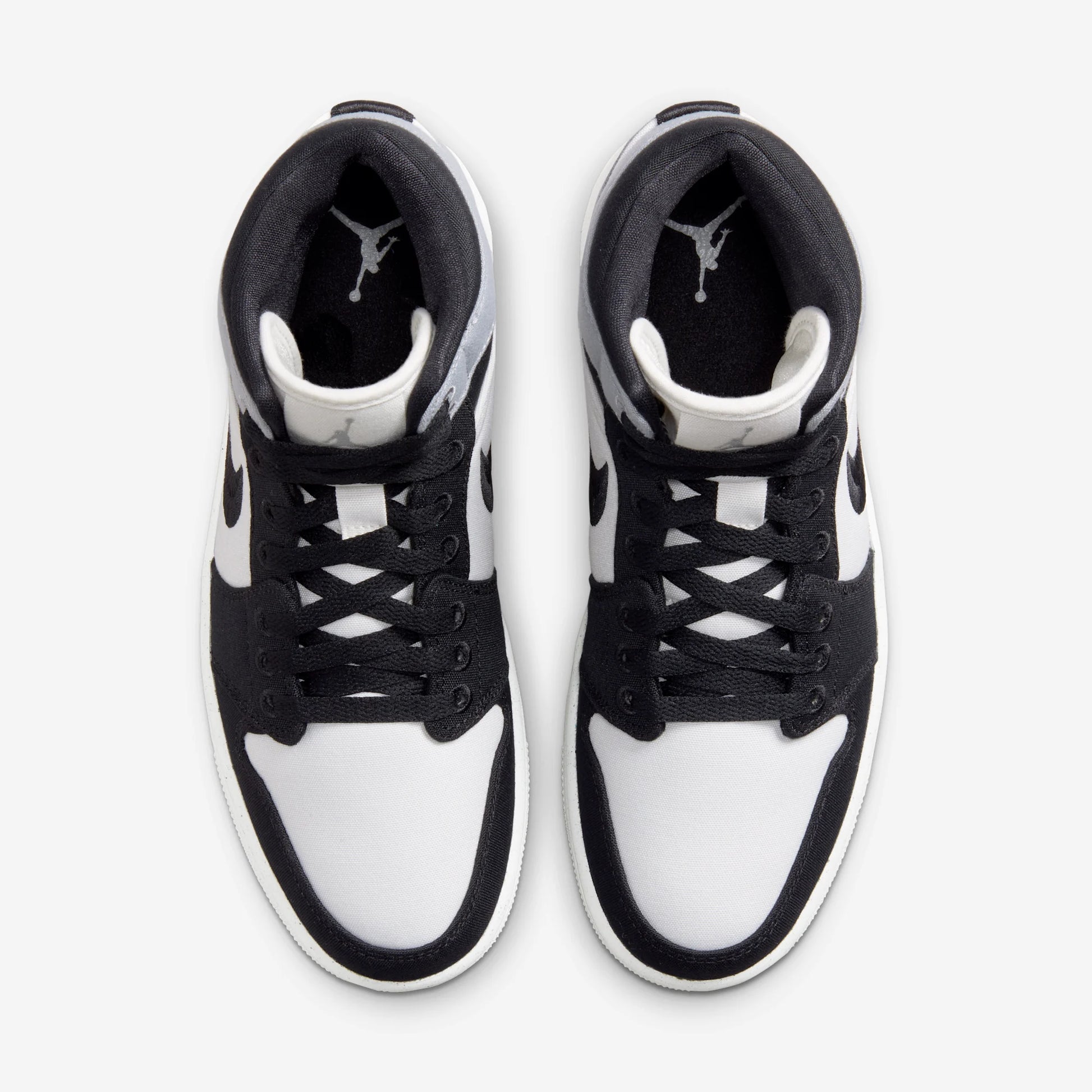 Jordan 1 Mid SE Light Steel Grey (Women's)