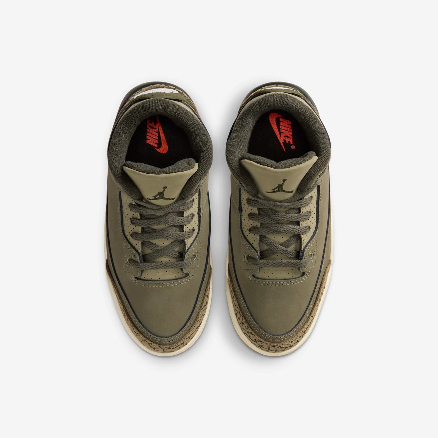 Jordan 3 Retro Family Affair (PS)