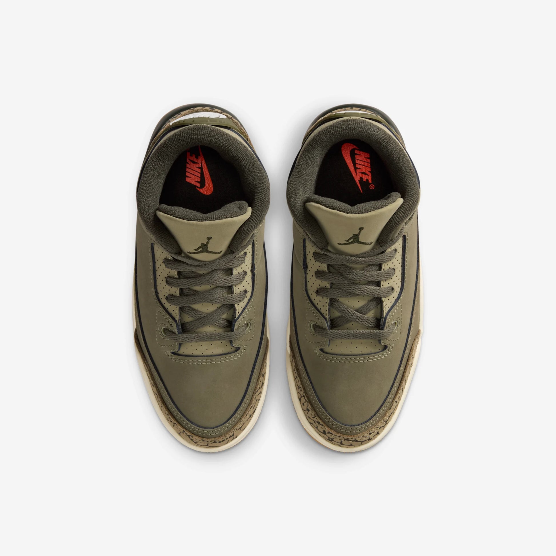 Jordan 3 Retro Family Affair (PS)