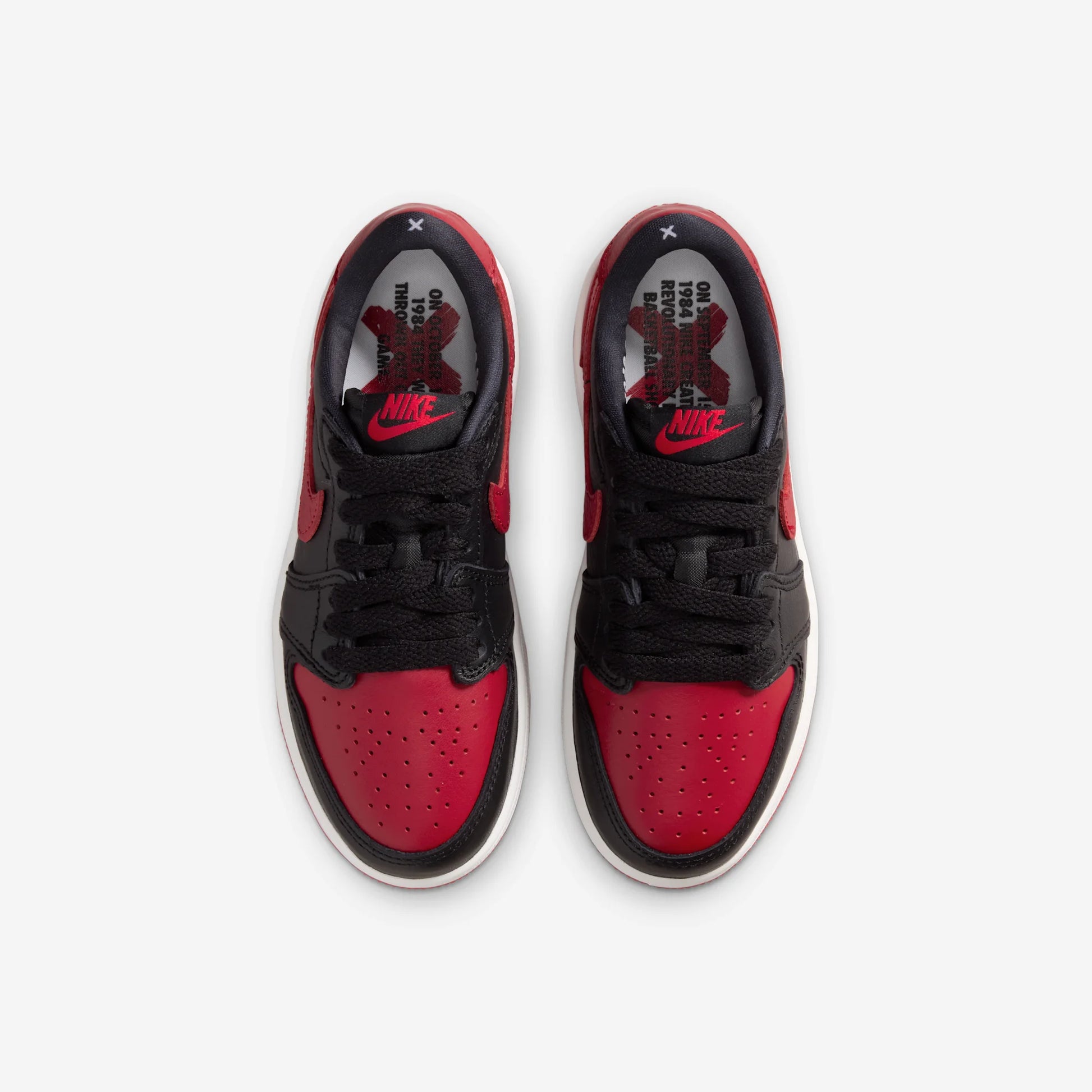 Jordan 1 Retro Low OG Banned (PS)