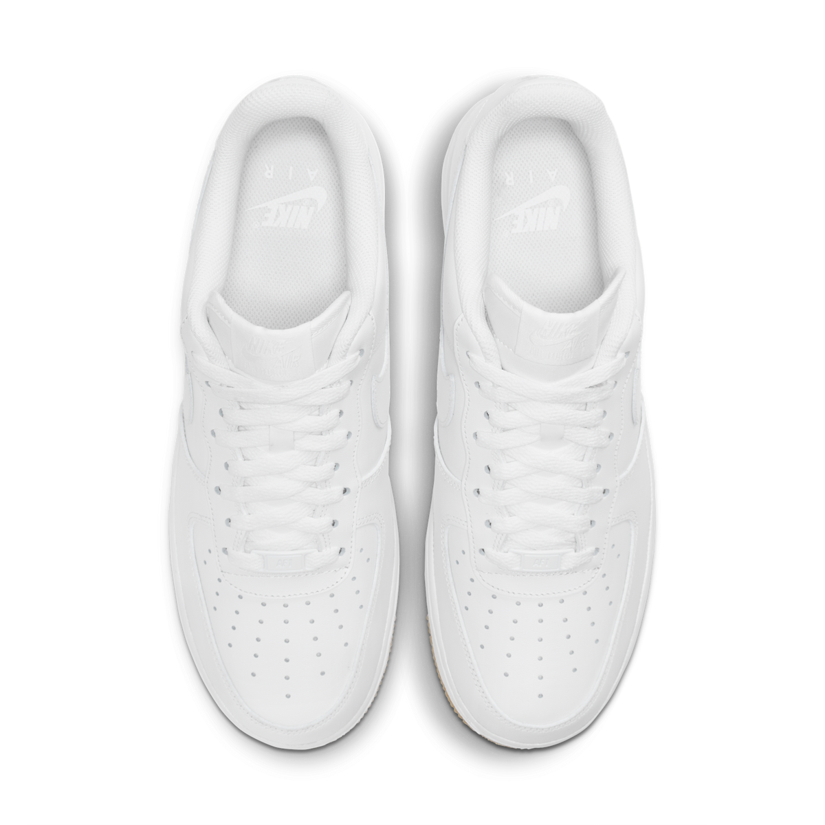 Nike Air Force 1 Low '07 White Gum