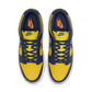 Dunk Low Michigan