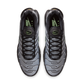 Nike Air Max Plus Black Particle Grey Vapour Green