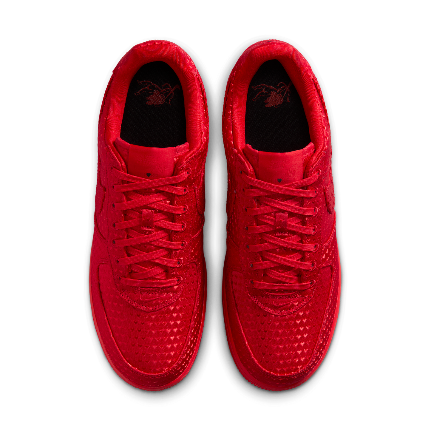 Nike Air Force 1 Low Valentine's Day Red (2026)