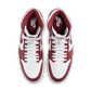 Jordan 1 Retro High OG Artisanal Team Red