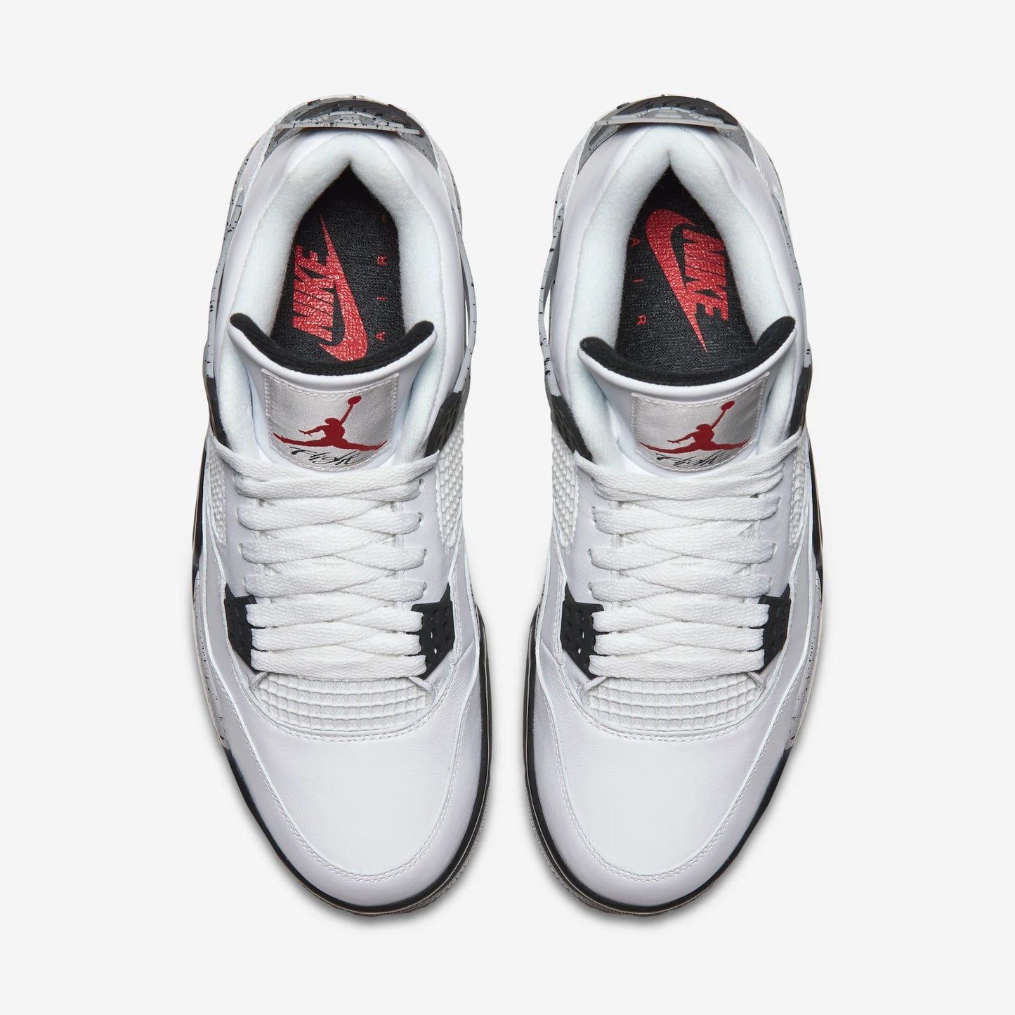Jordan 4 Retro White Cement (2016)
