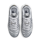 Nike Air Max Plus White Ashen Slate Metallic Silver (Women's)