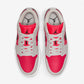 Jordan 1 Retro Low Light Iron Ore Siren Red (Women's)