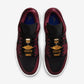 Jordan 1 Low Dark Beetroot Black (Women's)