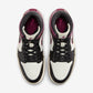 Jordan 1 Mid SE Bordeaux (Women's)