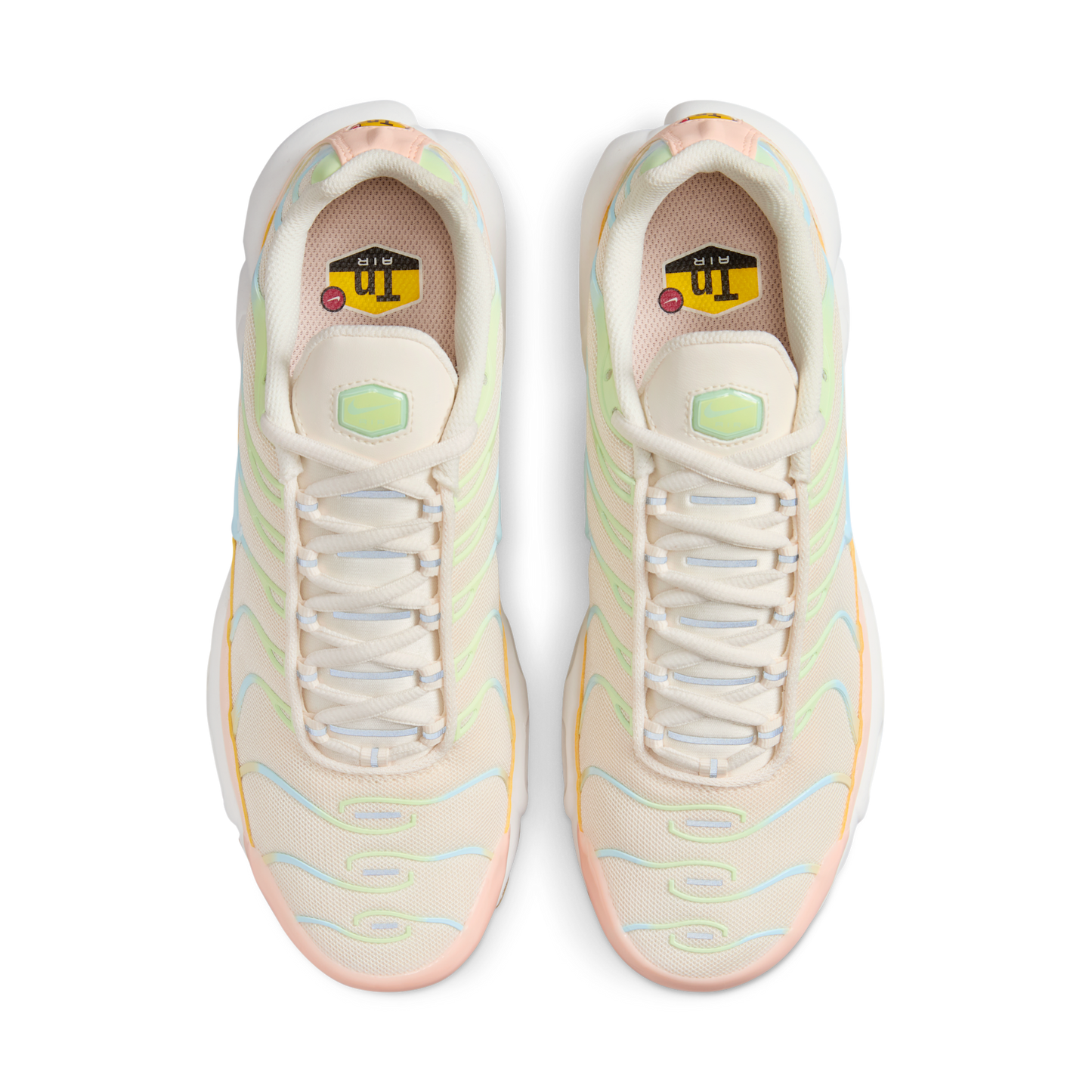 Nike Air Max Plus Crimson Tint (Women's)