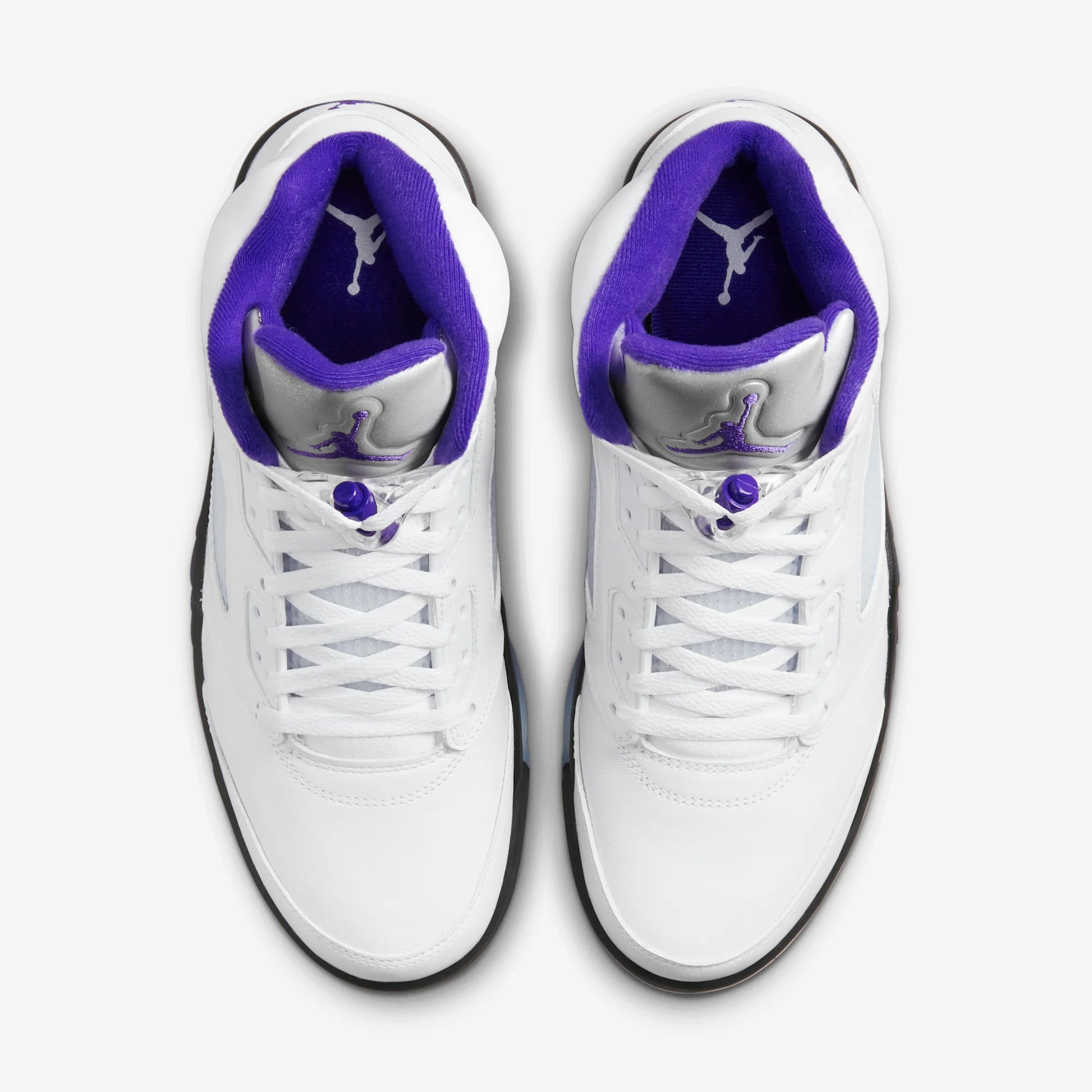 Jordan 5 Retro Dark Concord