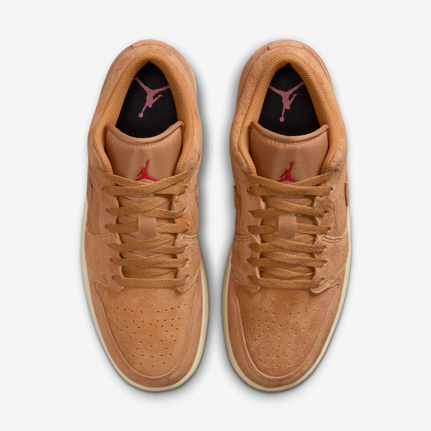 Jordan 1 Low SE Flax