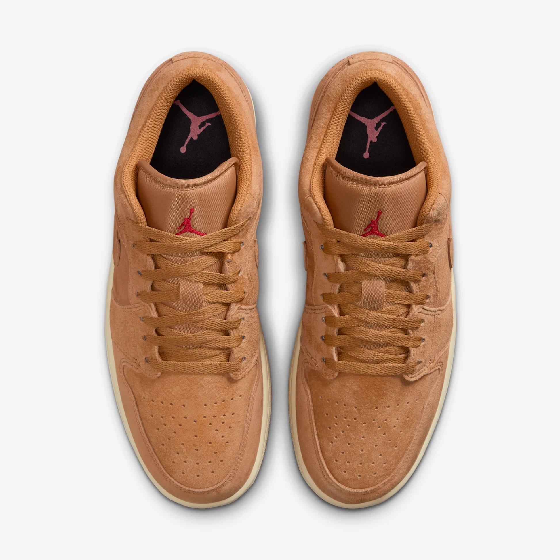 Jordan 1 Low SE Flax
