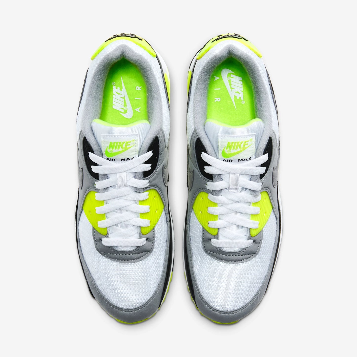 Nike Air Max 90 OG Volt (2020)