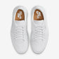 Jordan 1 Elevate Low Triple White (Women's)