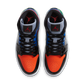 Jordan 1 Mid Multi Patent (Women's)