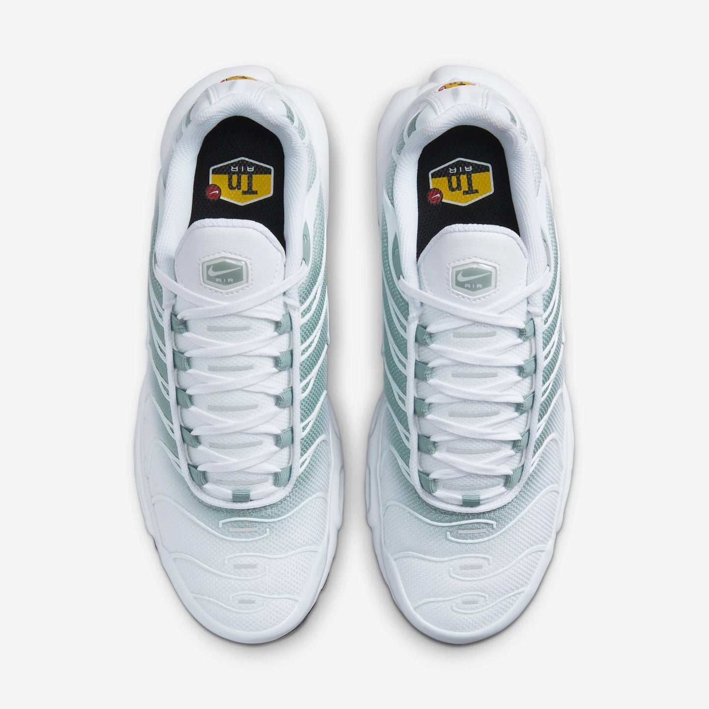 Nike Air Max Plus White Mica Green (Women's)