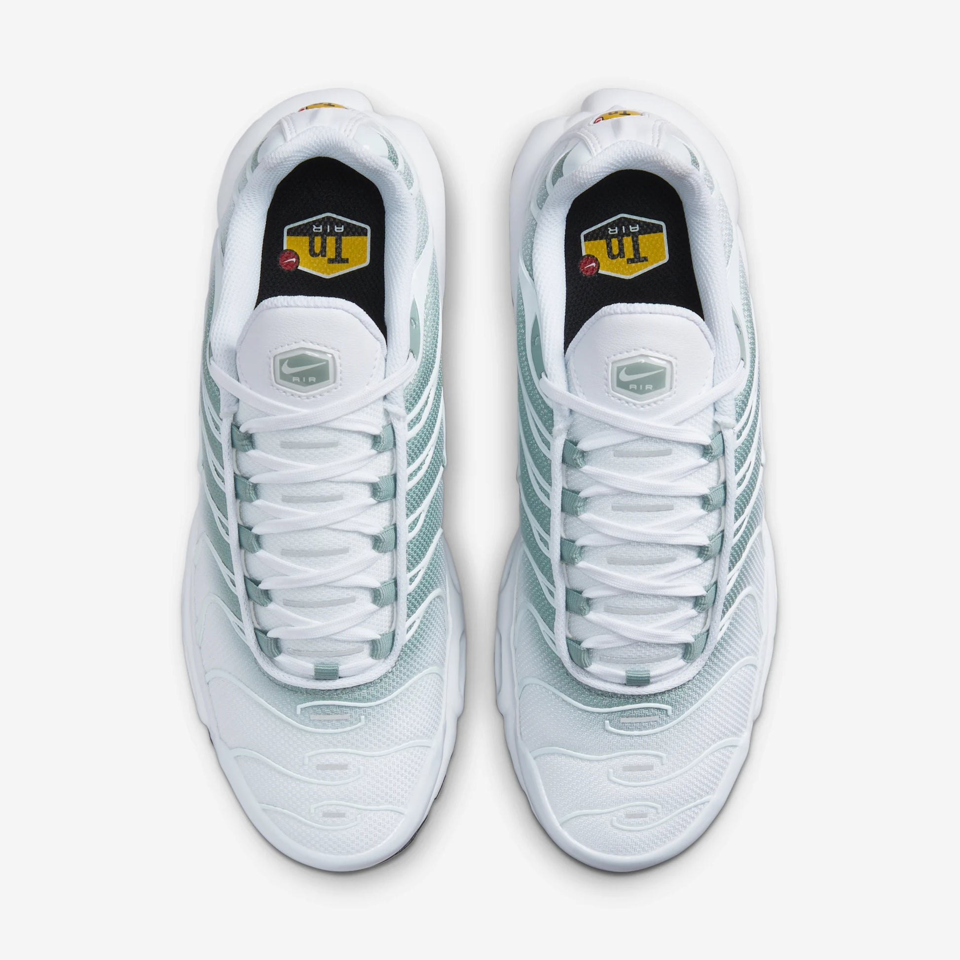 Nike Air Max Plus White Mica Green (Women's)