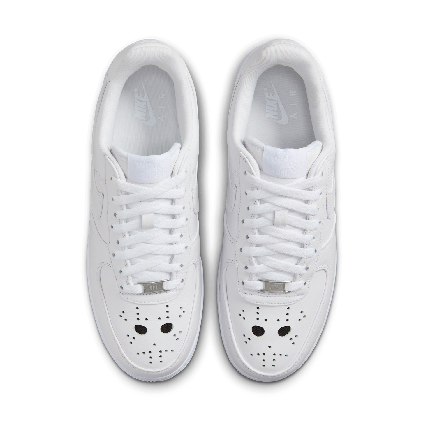 Nike Air Force 1 Low Jason Voorhees