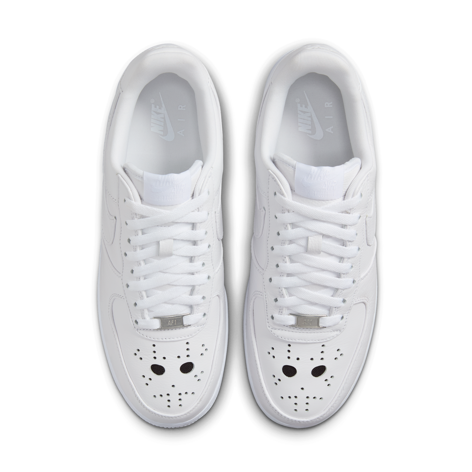 Nike Air Force 1 Low Jason Voorhees