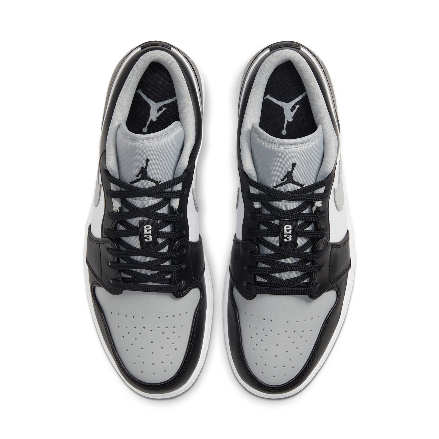 Jordan 1 Low Shadow