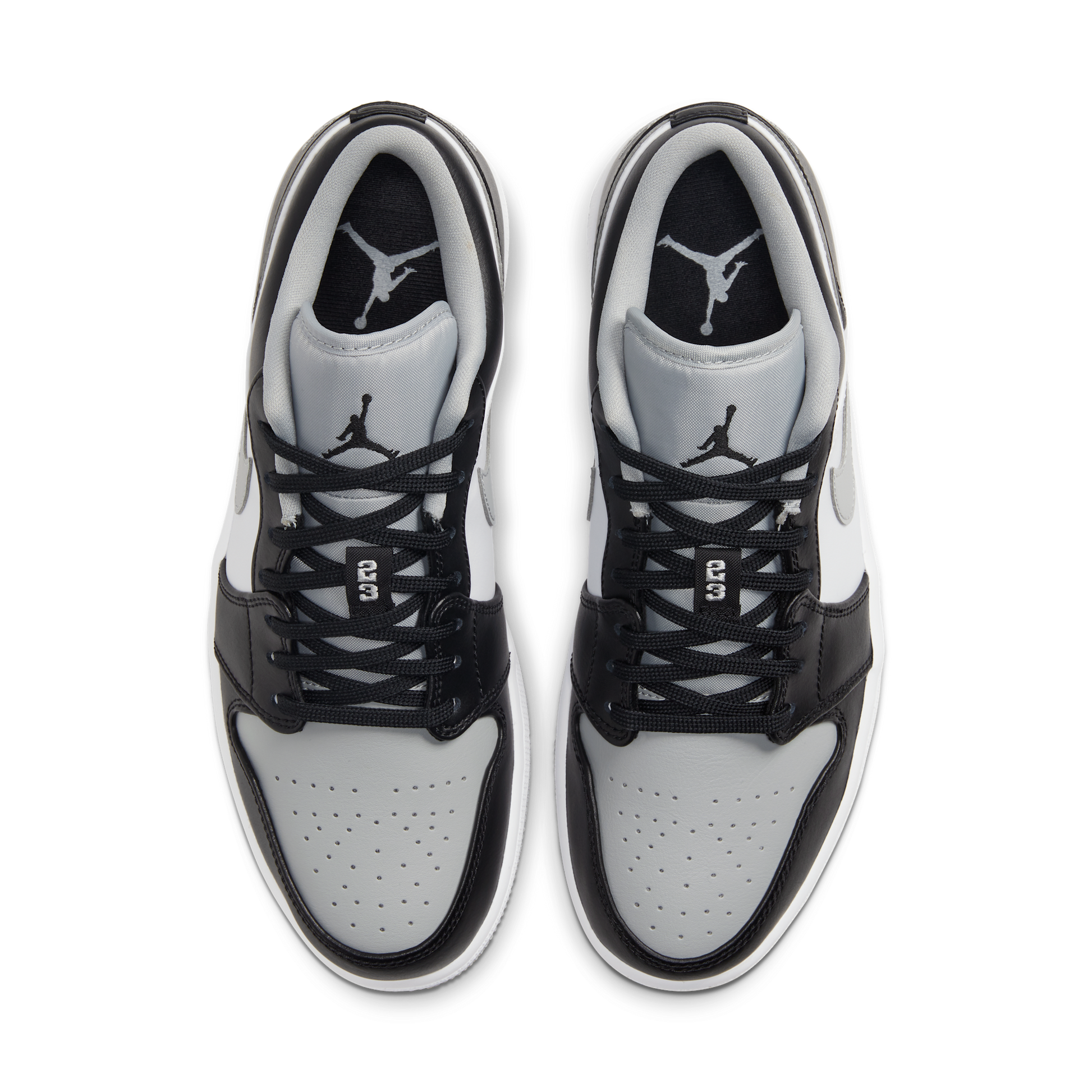 Jordan 1 Low Shadow