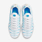 Nike Air Max Plus White Polarised Blue