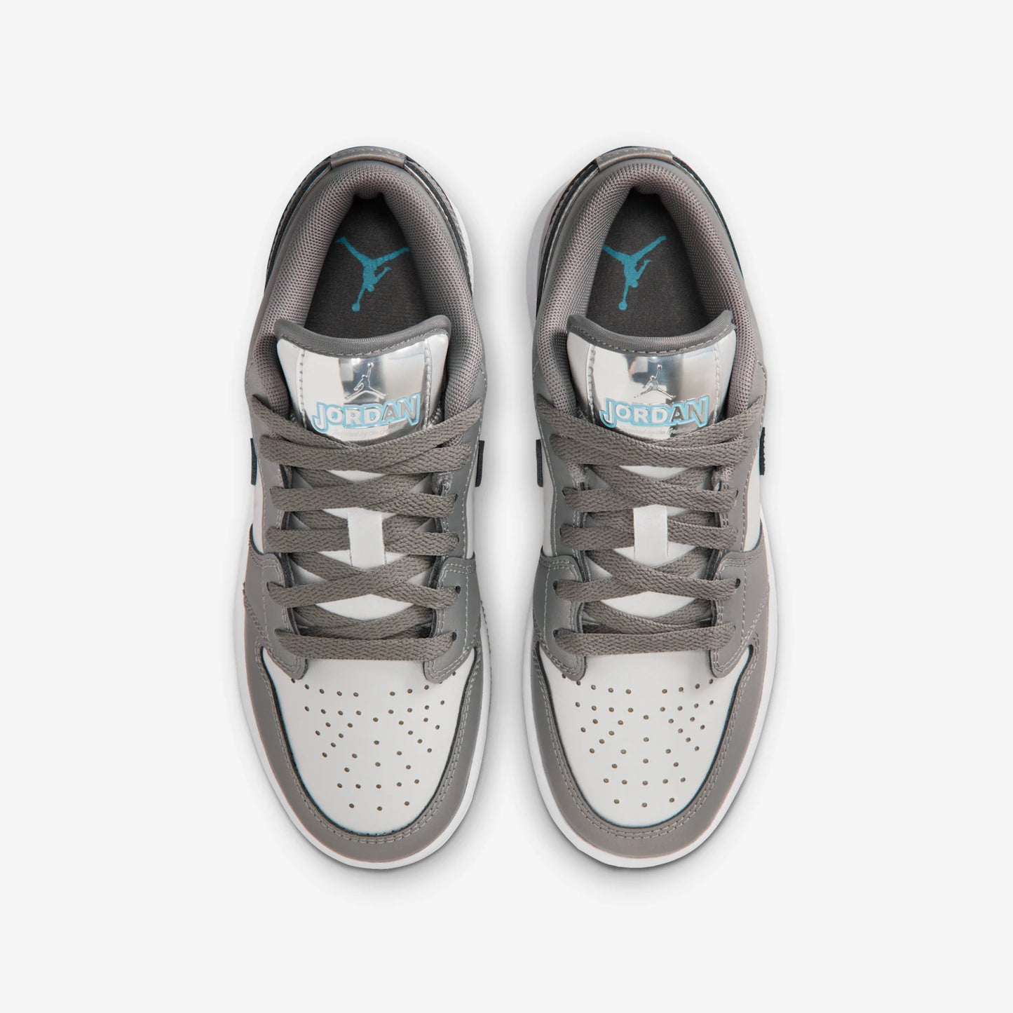 Jordan 1 Low SE Inspired by the Greatest (GS)