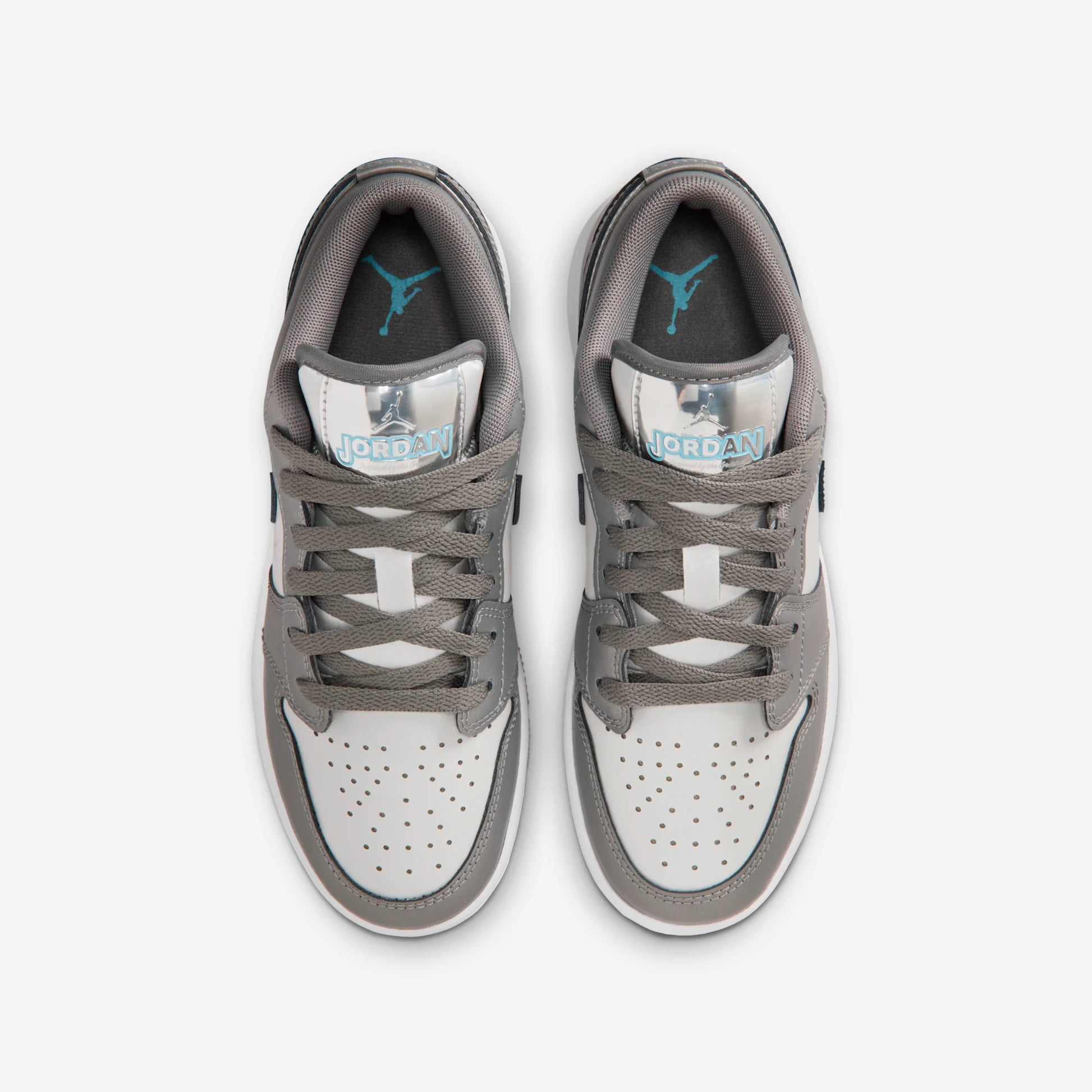 Jordan 1 Low SE Inspired by the Greatest (GS)