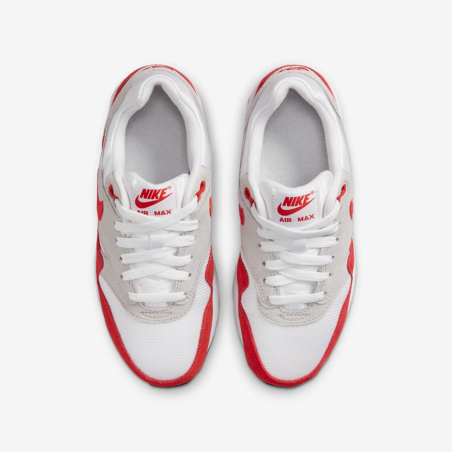 Nike Air Max 1 Challenge Red (GS)