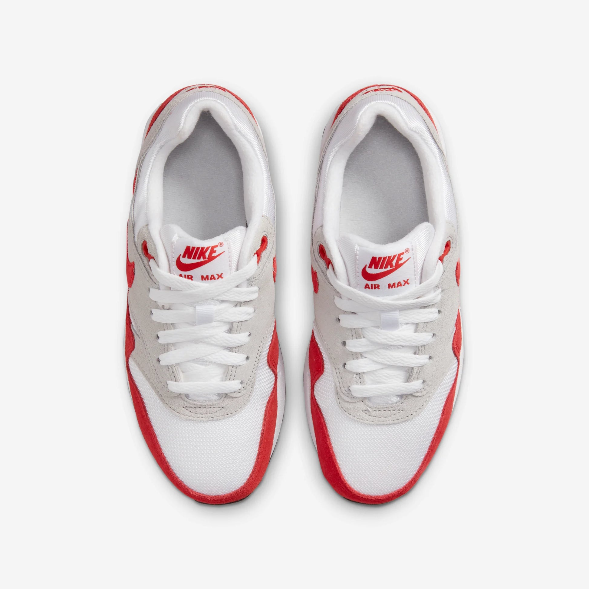 Nike Air Max 1 Challenge Red (GS)