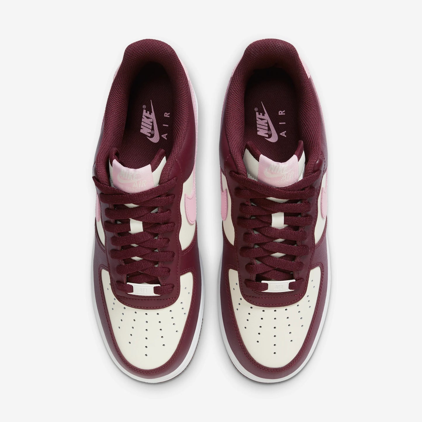 Nike Air Force 1 Low '07 Valentineâs Day (2023/2025)