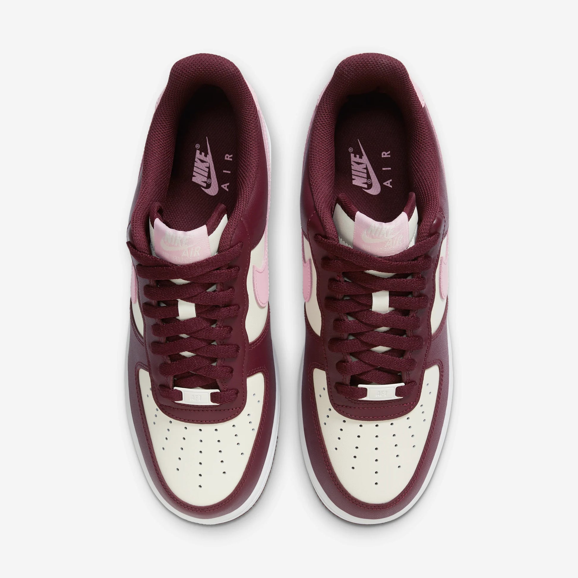 Nike Air Force 1 Low '07 Valentineâs Day (2023/2025)
