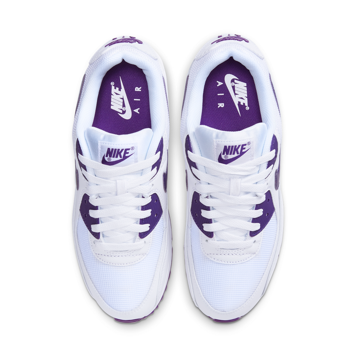 Nike Air Max 90 Color Pack Court Purple